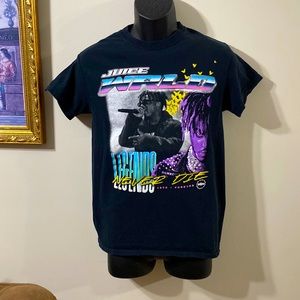 Juice Wrld Rapper T